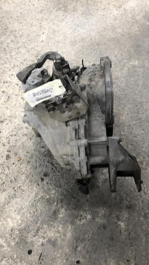 Photo de la pièce