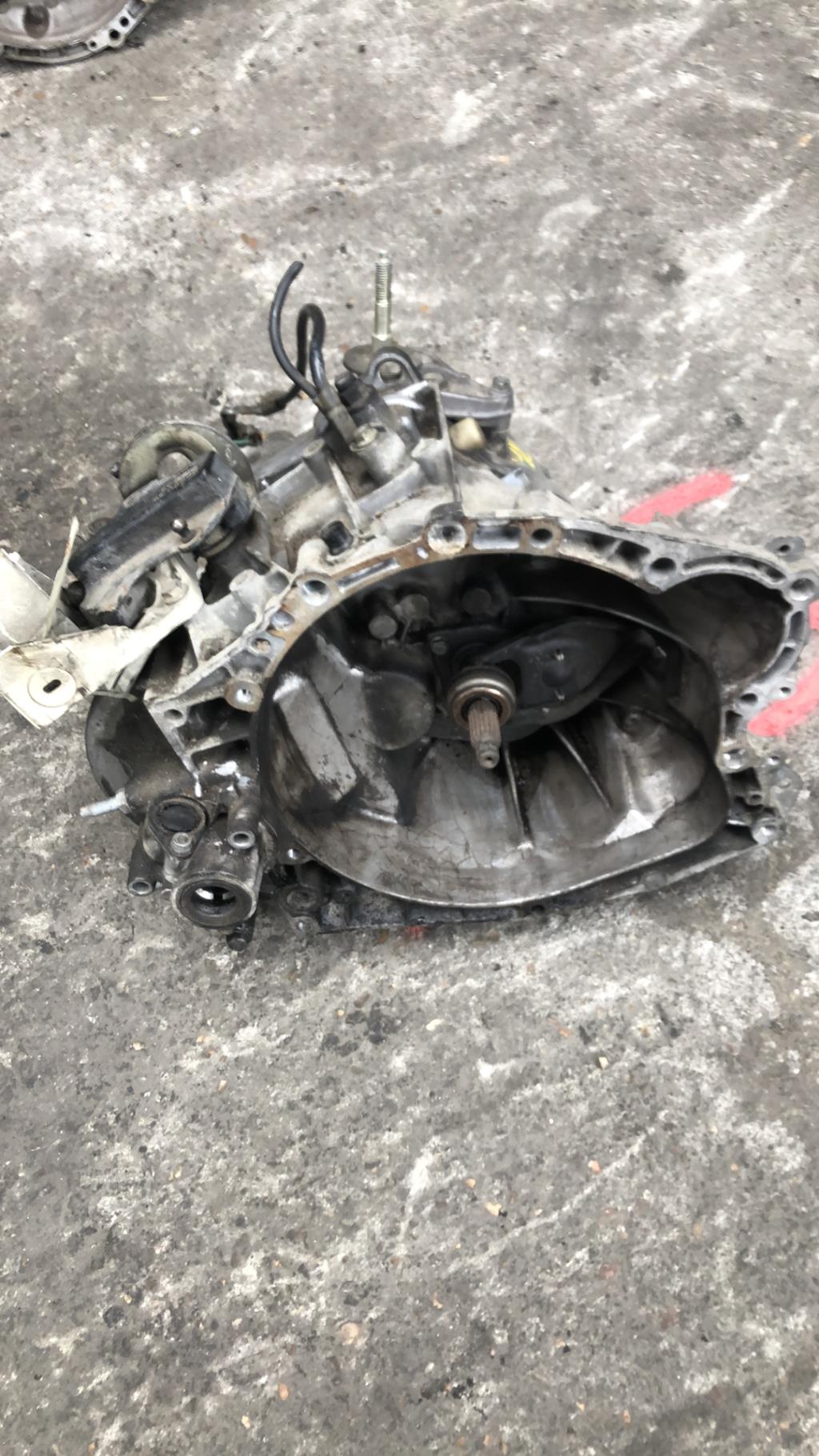 Boite de vitesses PEUGEOT 307 PHASE 1 Diesel - 1