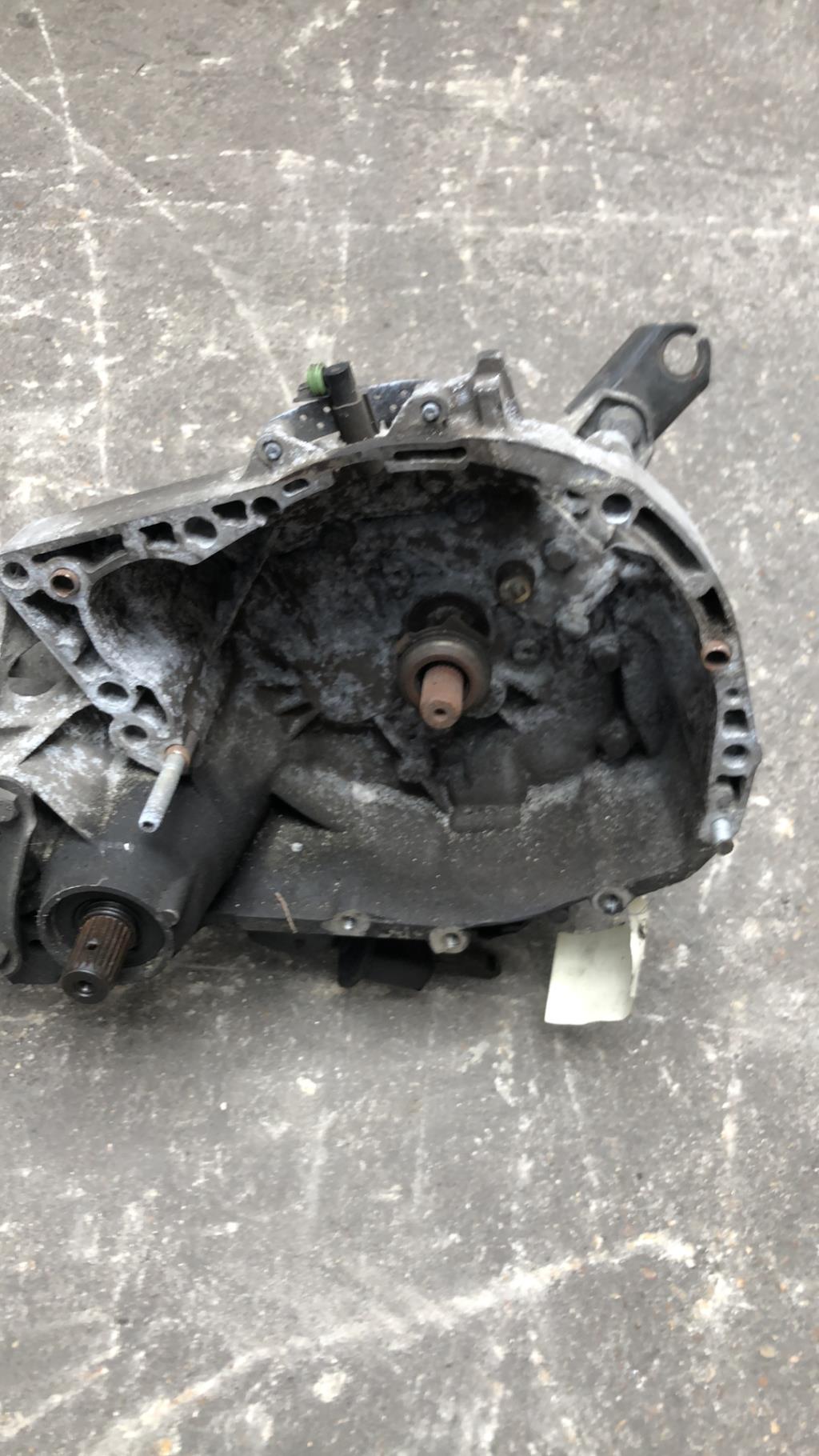 Boite de vitesses RENAULT TWINGO 1  - 1
