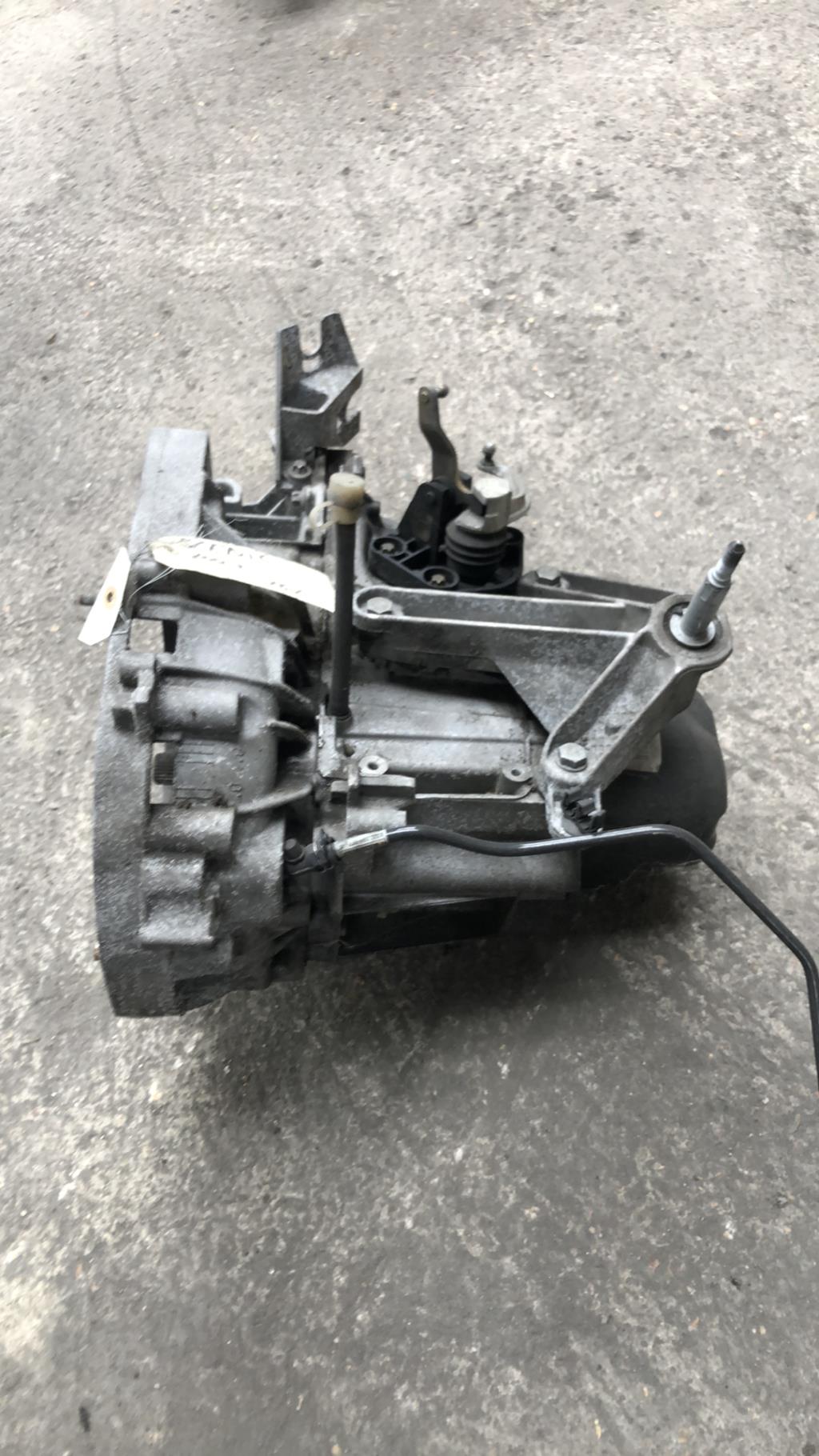 Boite de vitesses RENAULT SCENIC 2  - 1