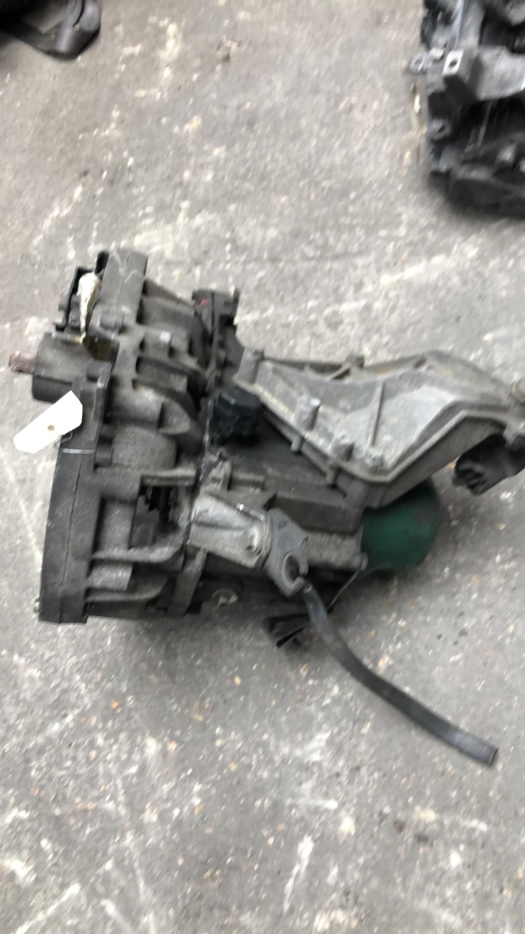 Boite de vitesses RENAULT LAGUNA 1  - 1