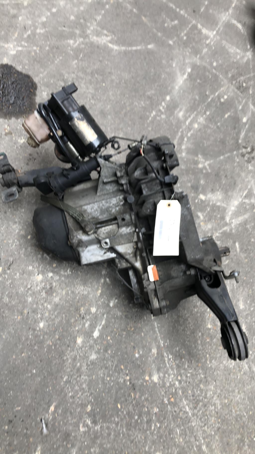 Boite de vitesses RENAULT TWINGO 1  - 1