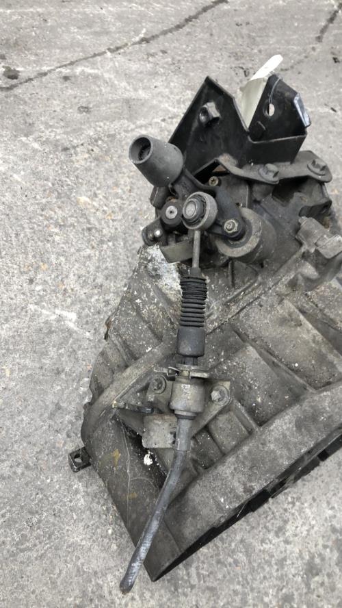 Photo de la pièce