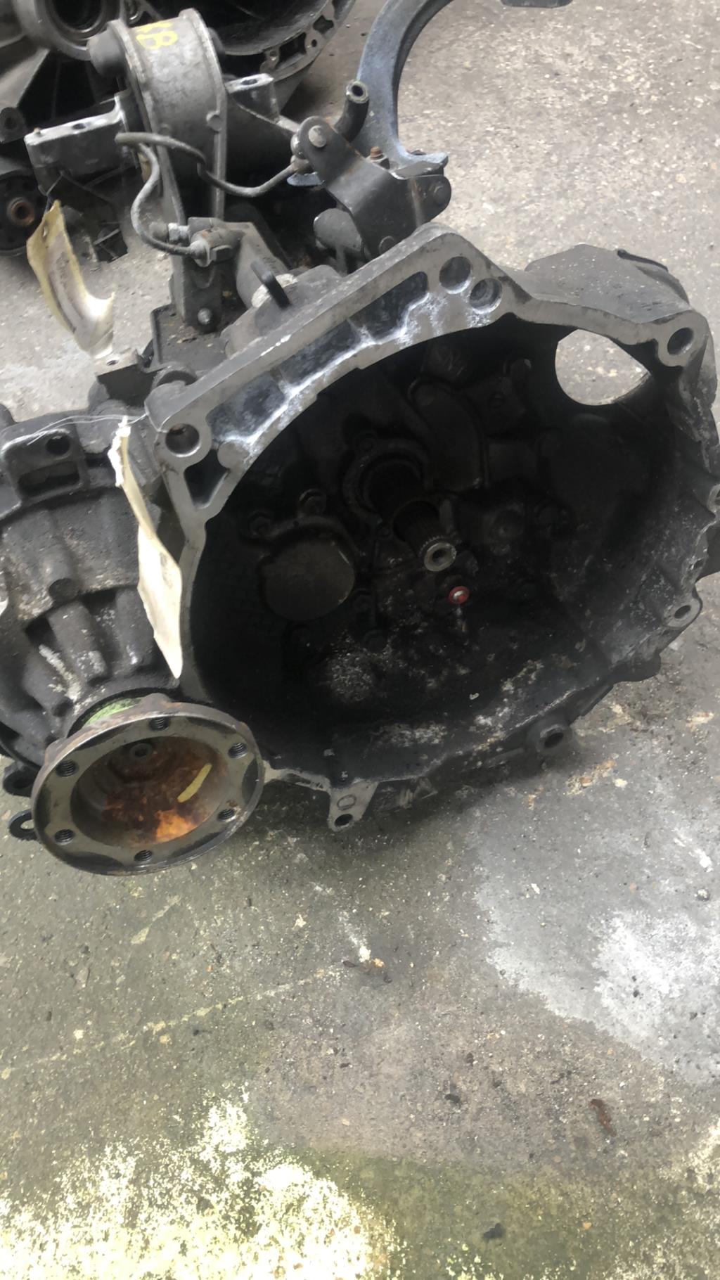 Boite de vitesses SEAT TOLEDO 2 Diesel - 1