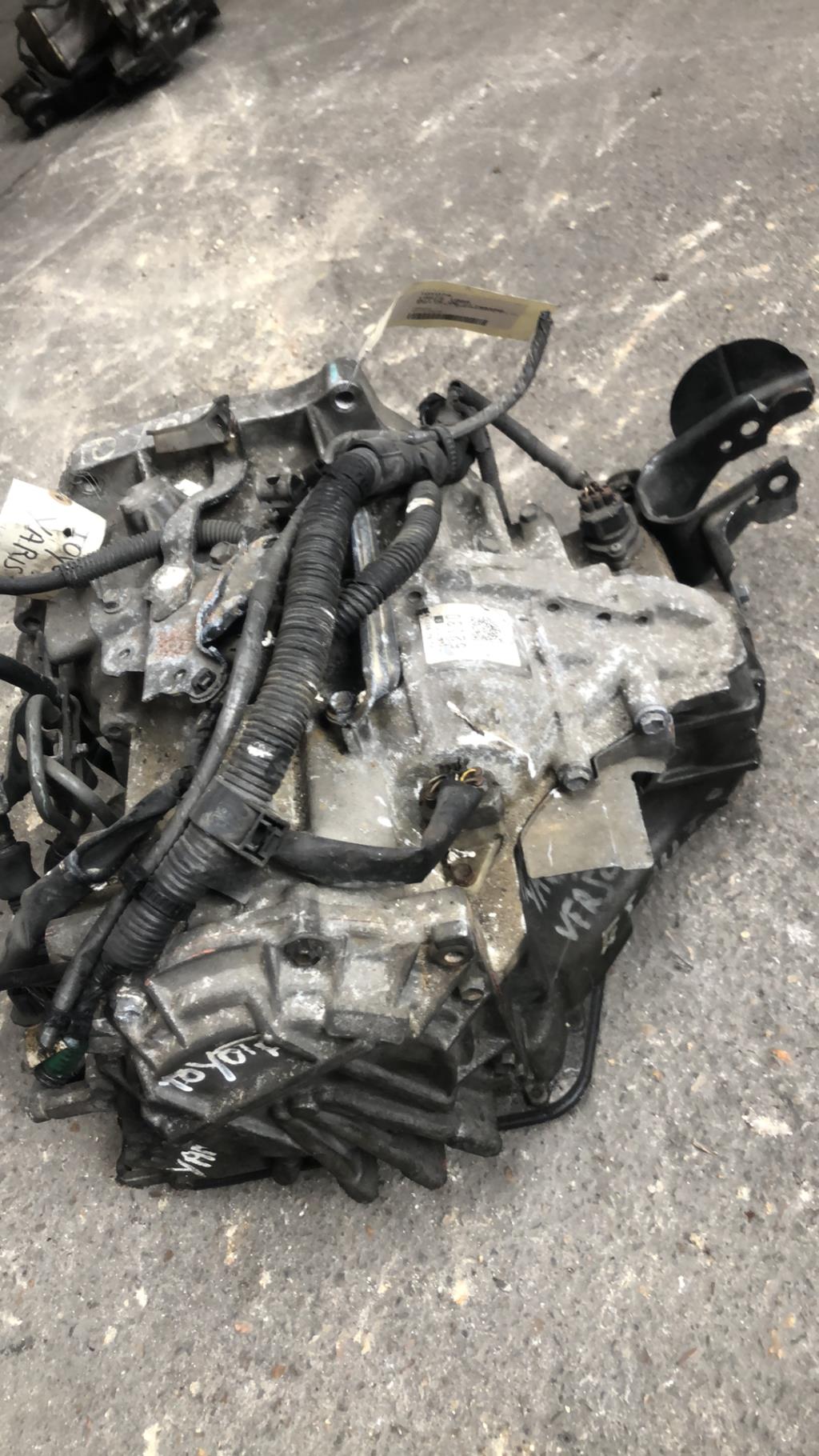 Boite de vitesses TOYOTA YARIS 1 PHASE 1 Essence - 1