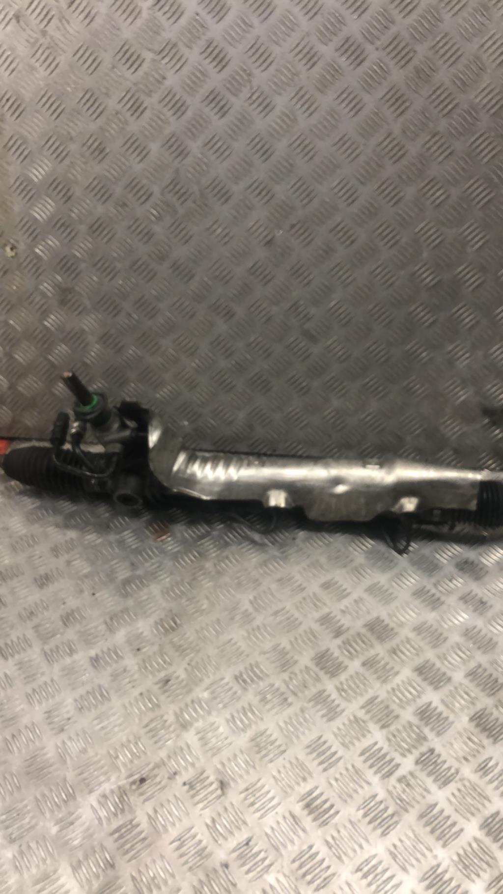 Cremaillere assistee CITROEN C5 1  - 1