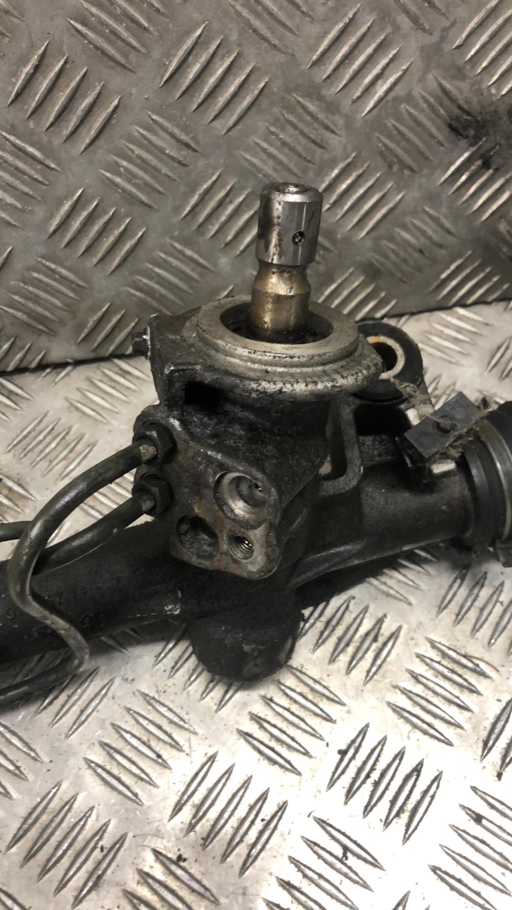 Cremaillere assistee FORD FOCUS 1998  - 1