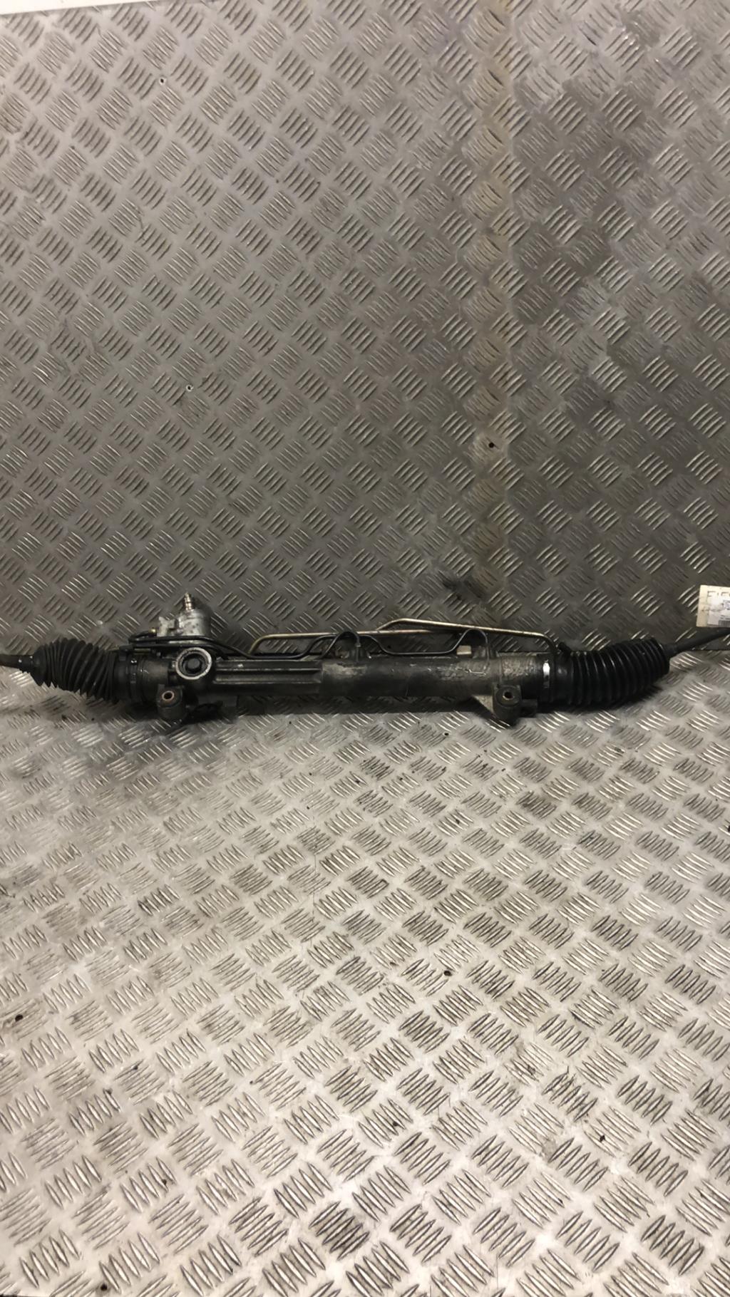 Cremaillere assistee FORD FIESTA 2002  - 1