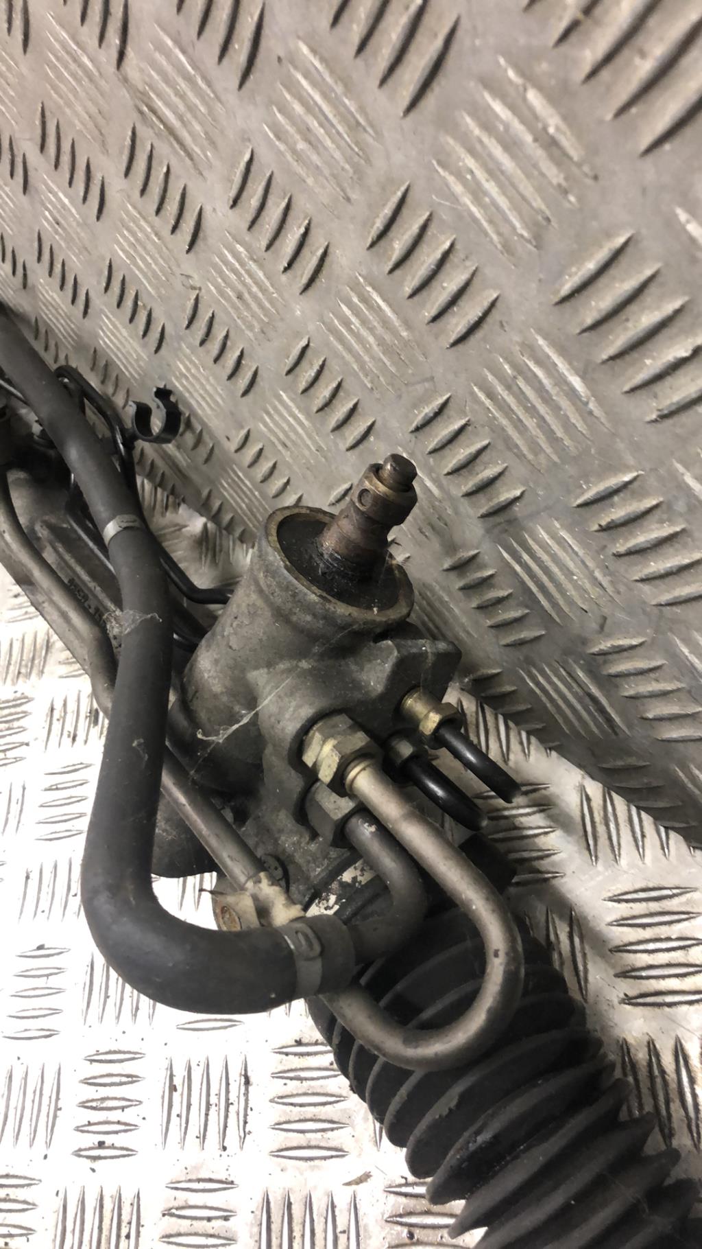 Cremaillere assistee FORD MONDEO 2000  - 1