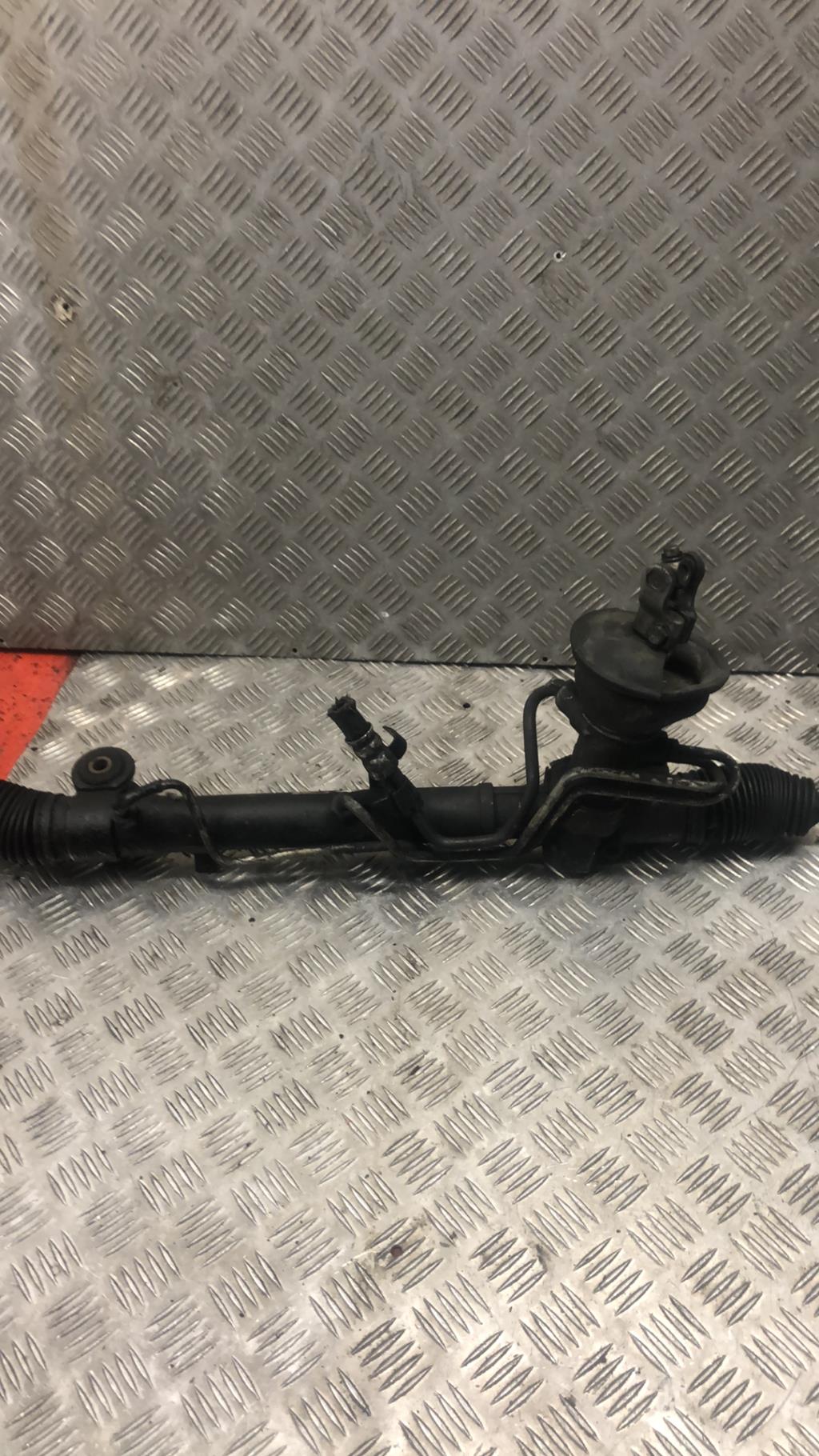 Cremaillere assistee OPEL ASTRA G  - 1