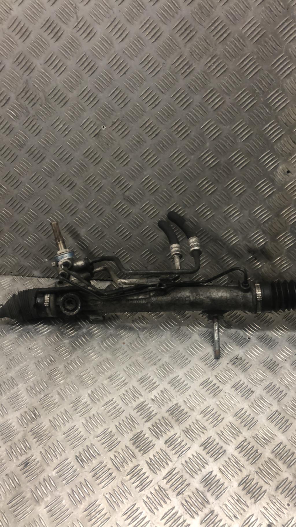 Cremaillere assistee PEUGEOT 206  - 1