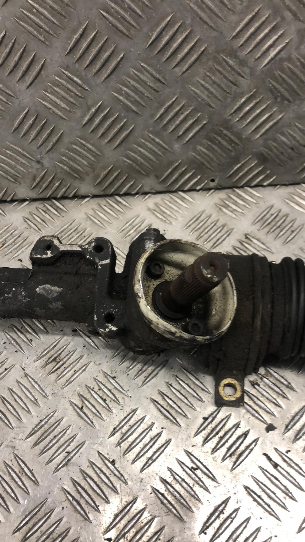 Cremaillere assistee VOLKSWAGEN GOLF 3  - 1