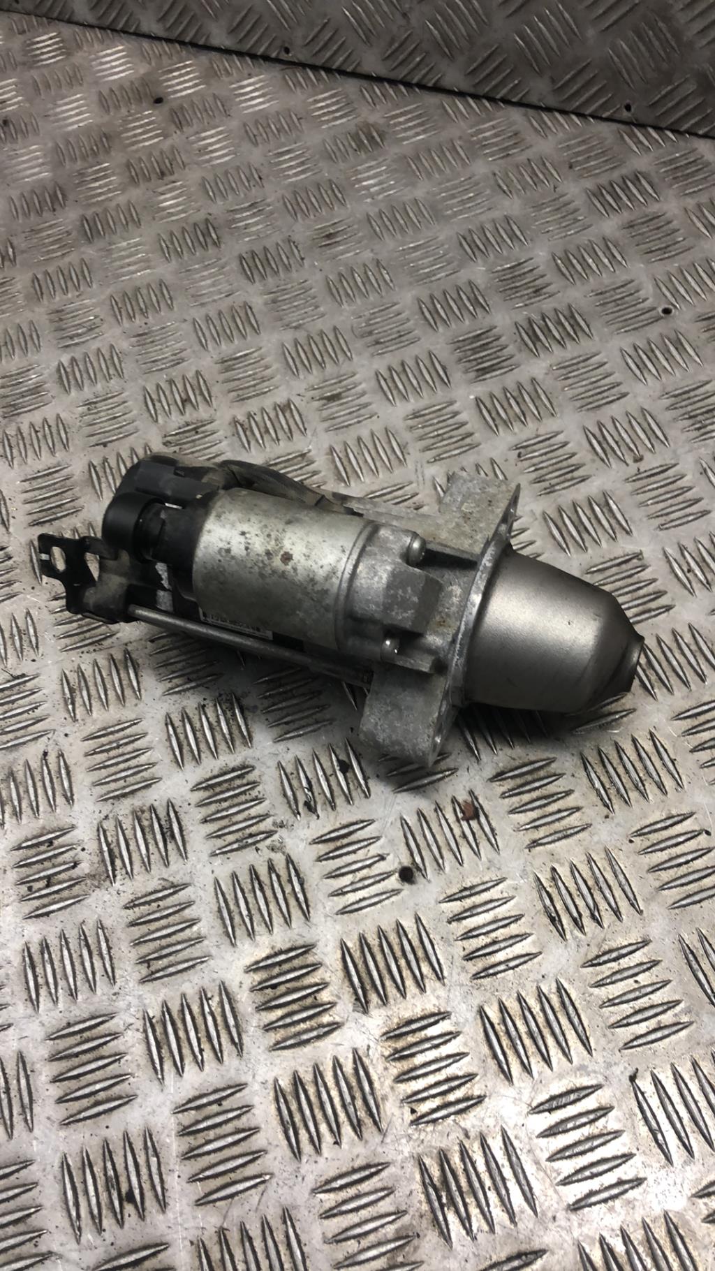 Motorino avviamento HONDA CIVIC 8 PHASE 2 Diésel - 1