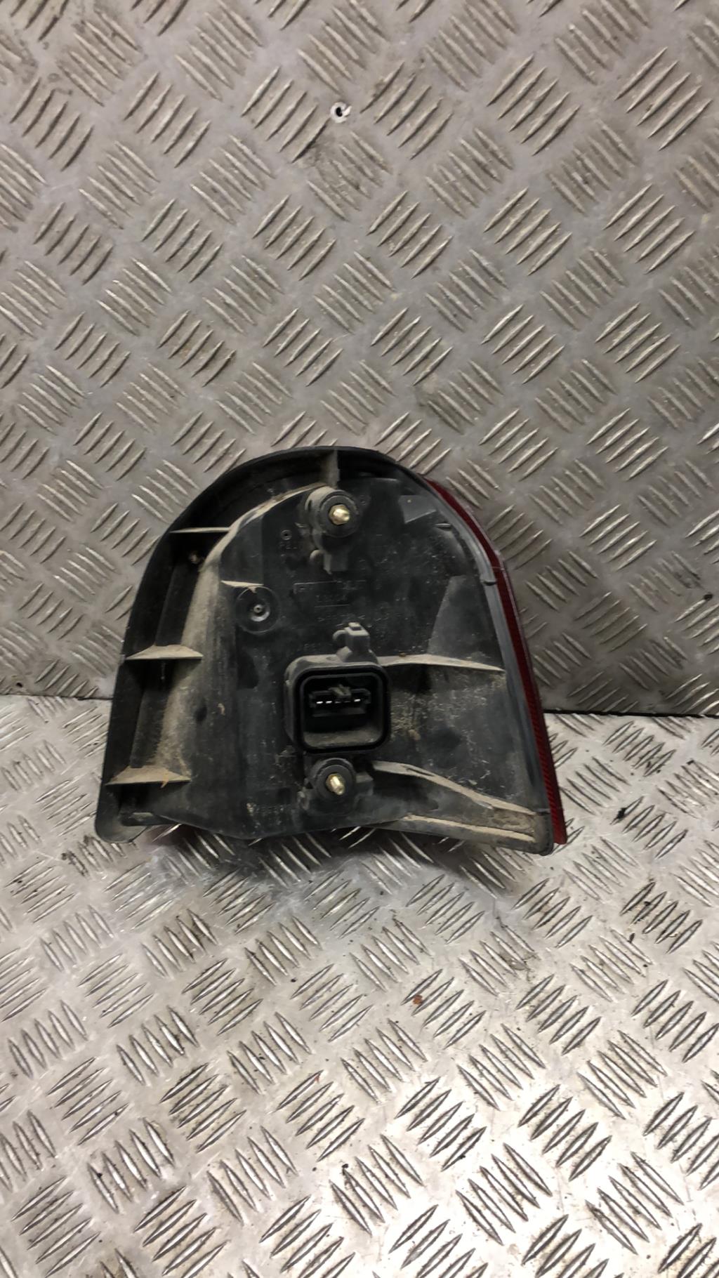 Fanale posteriore principale sinistro (luci) RENAULT TWINGO 1 PHASE 1 Gasolina - 1