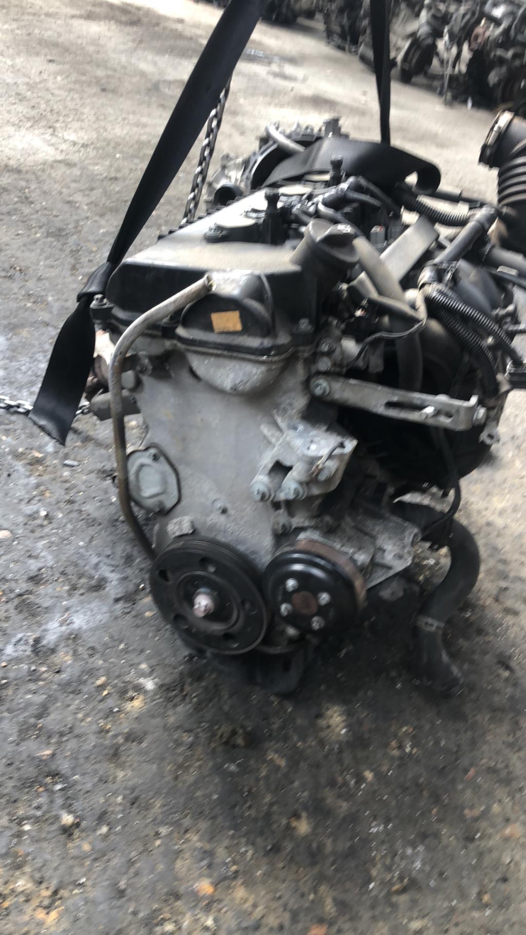 Moteur SMART FORFOUR 1 Essence - 1