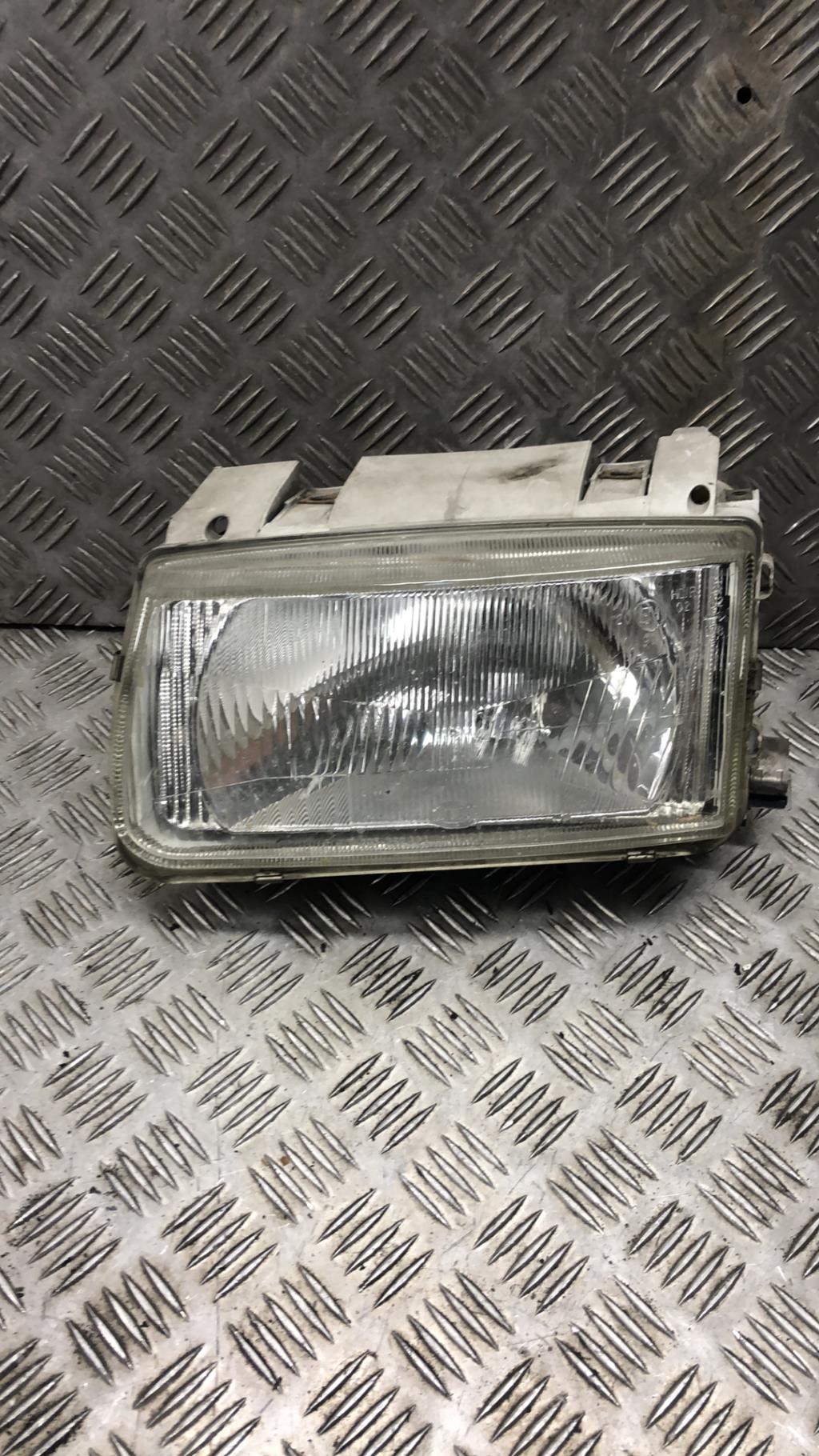 Gruppo ottico anteriore principale sinistro (luci)(faro) VOLKSWAGEN POLO 3 PHASE 1 Gasolina - 1