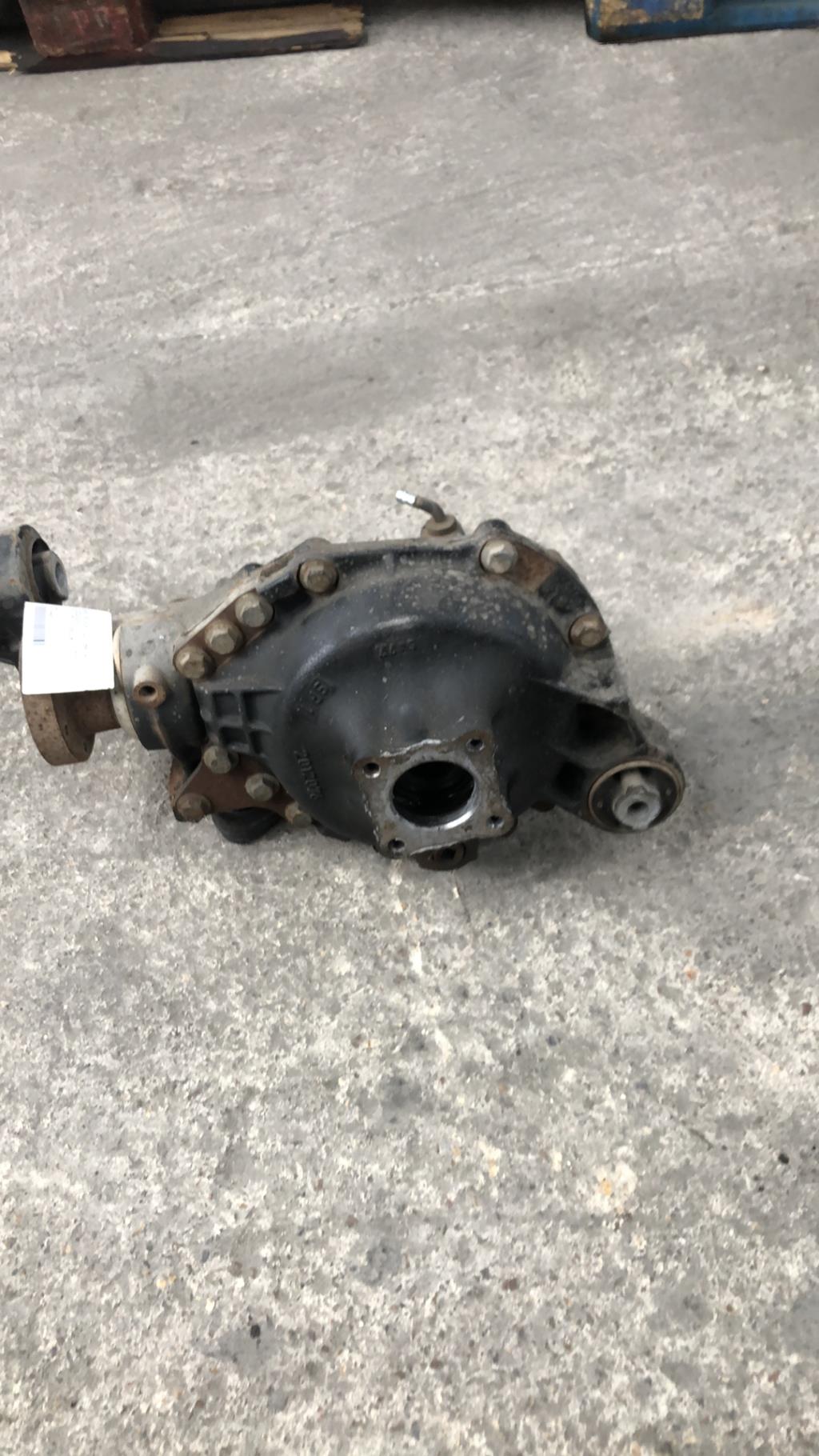 Pont avant complet LAND ROVER DISCOVERY 1 PHASE 2 Diesel - 1