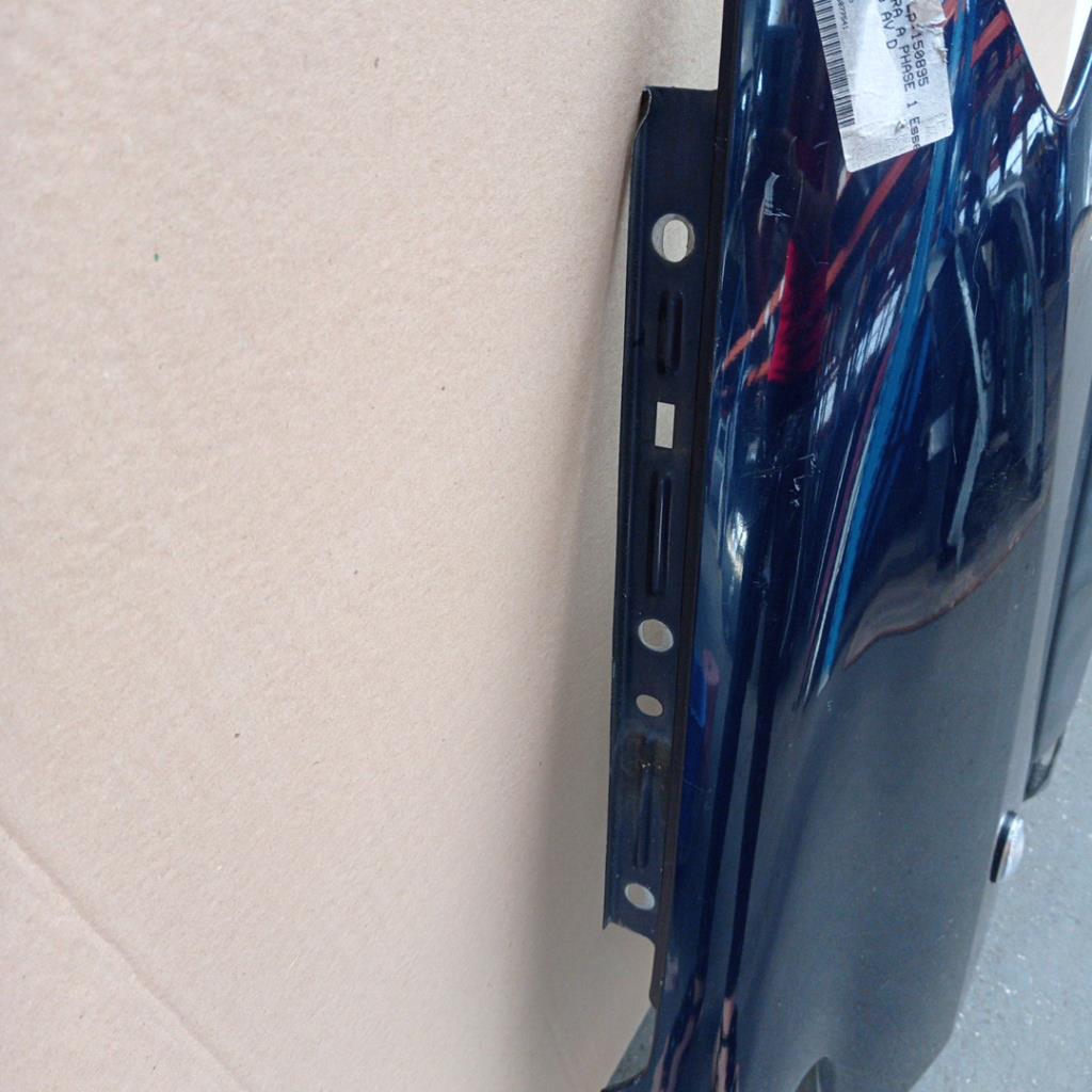 Aile avant droit OPEL ZAFIRA A PHASE 1 Essence - 1