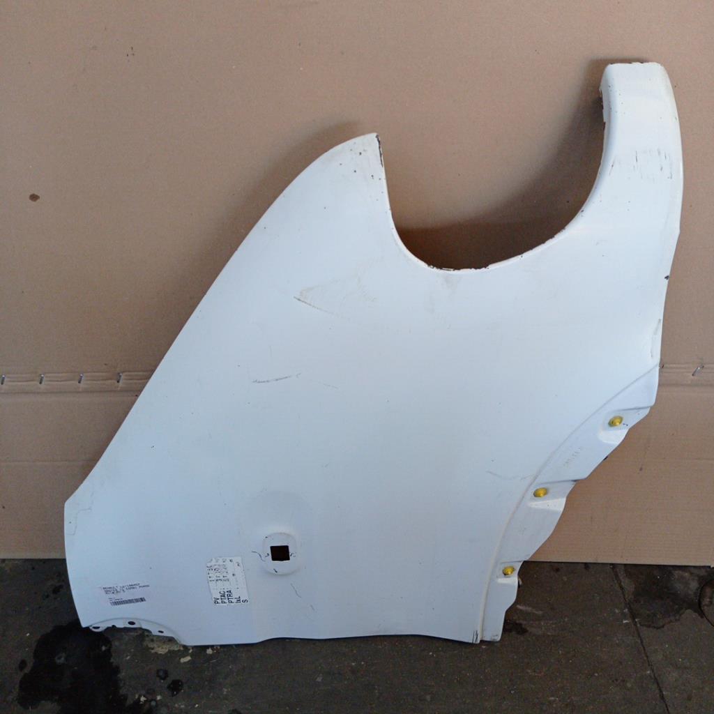 Aile avant droit RENAULT MASTER 2 PHASE 1 Diesel - 1