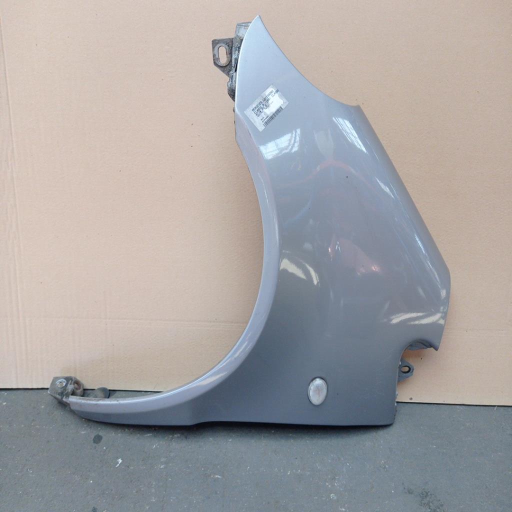 Aile avant gauche MERCEDES CLASSE A 168 PHASE 1 Essence - 1