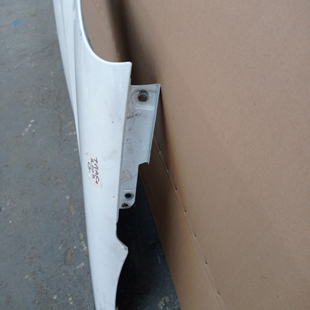 Aile avant gauche RENAULT TRAFIC 2 PHASE 1 Diesel - 1