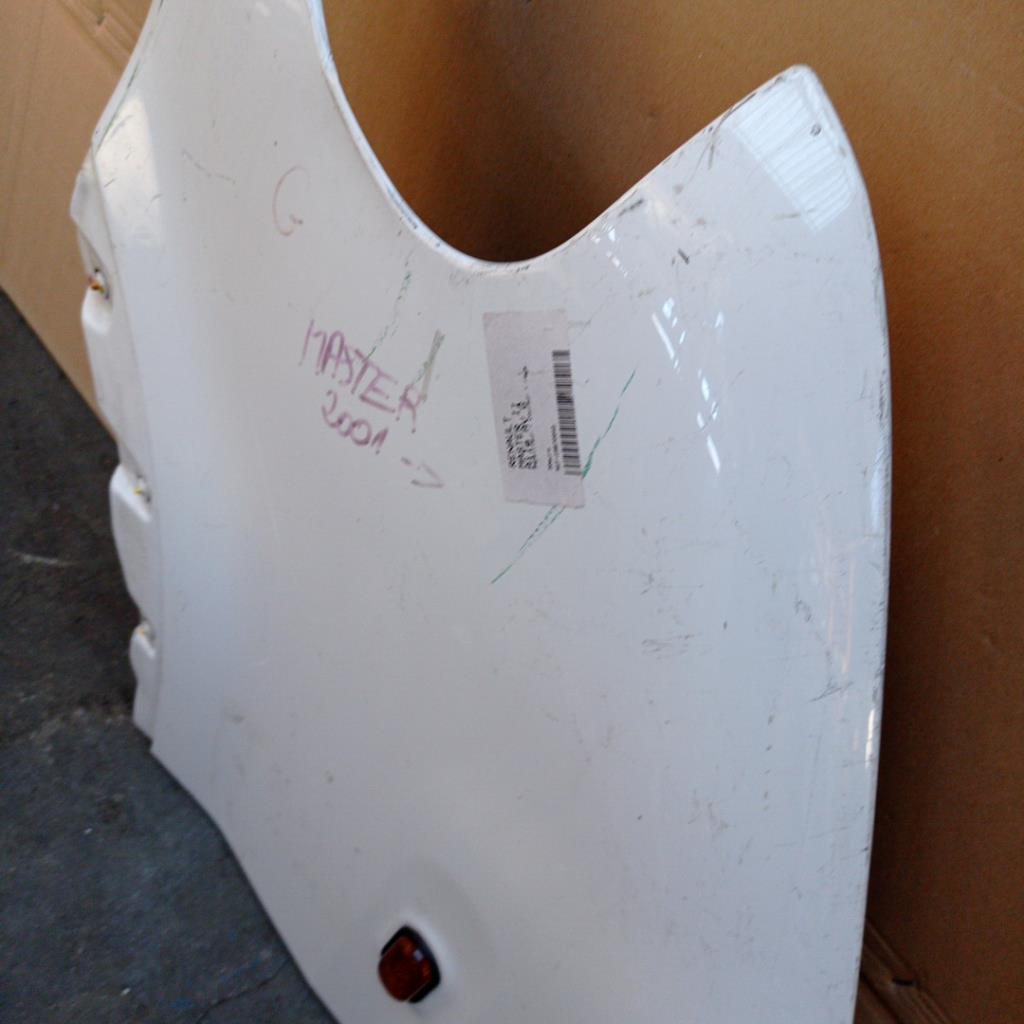 Aile avant gauche RENAULT MASTER 2 PHASE 1 Diesel - 1
