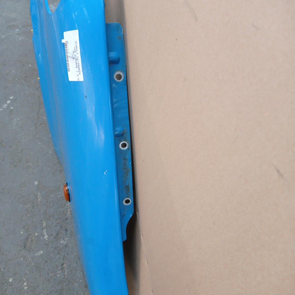 Aile avant gauche RENAULT MASTER 2 PHASE 1 Diesel - 1
