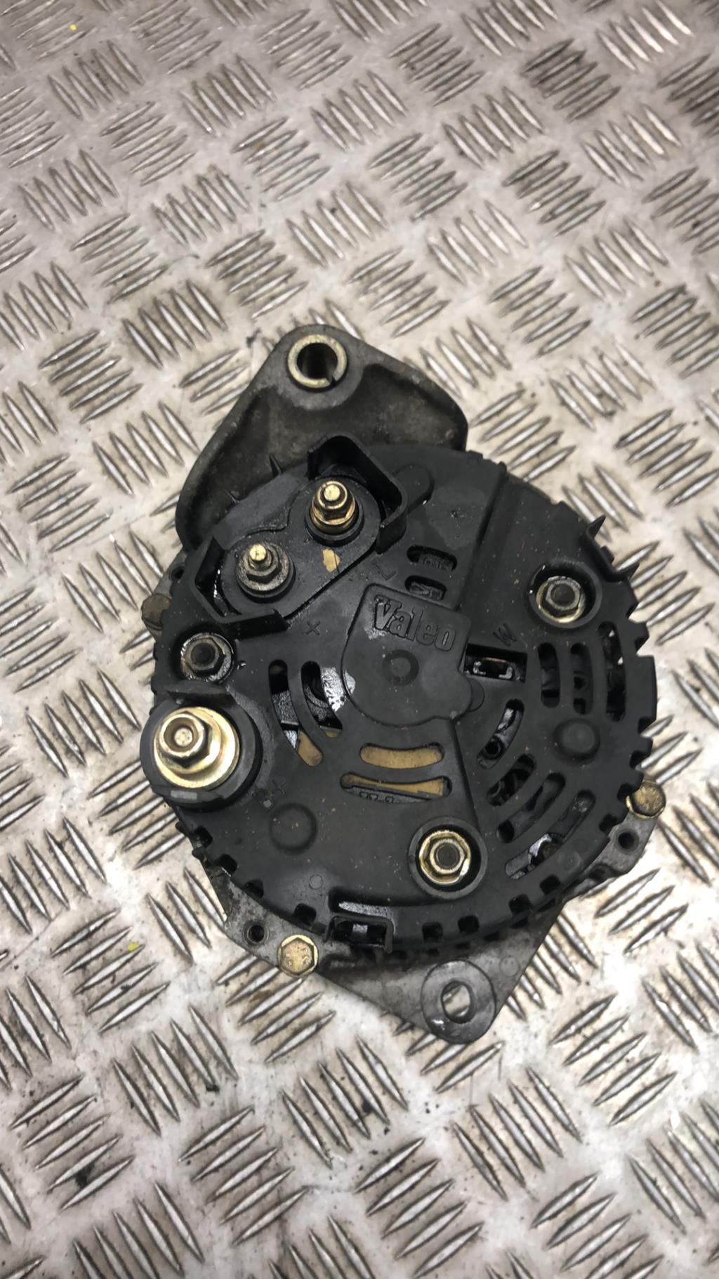 Alternateur RENAULT CLIO 1 PHASE 2 Diesel - 1
