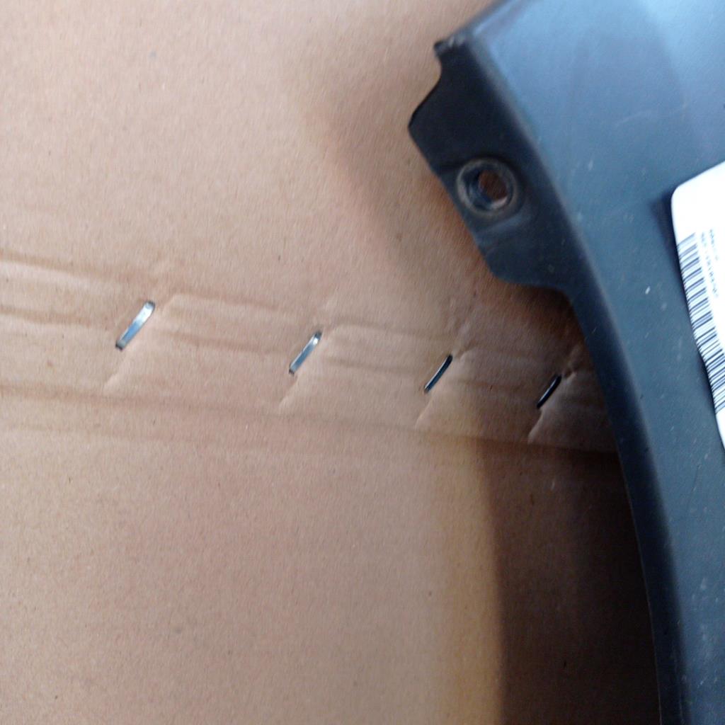 Modanatura parafango posteriore sinistro PEUGEOT BOXER 3 Diésel - 1