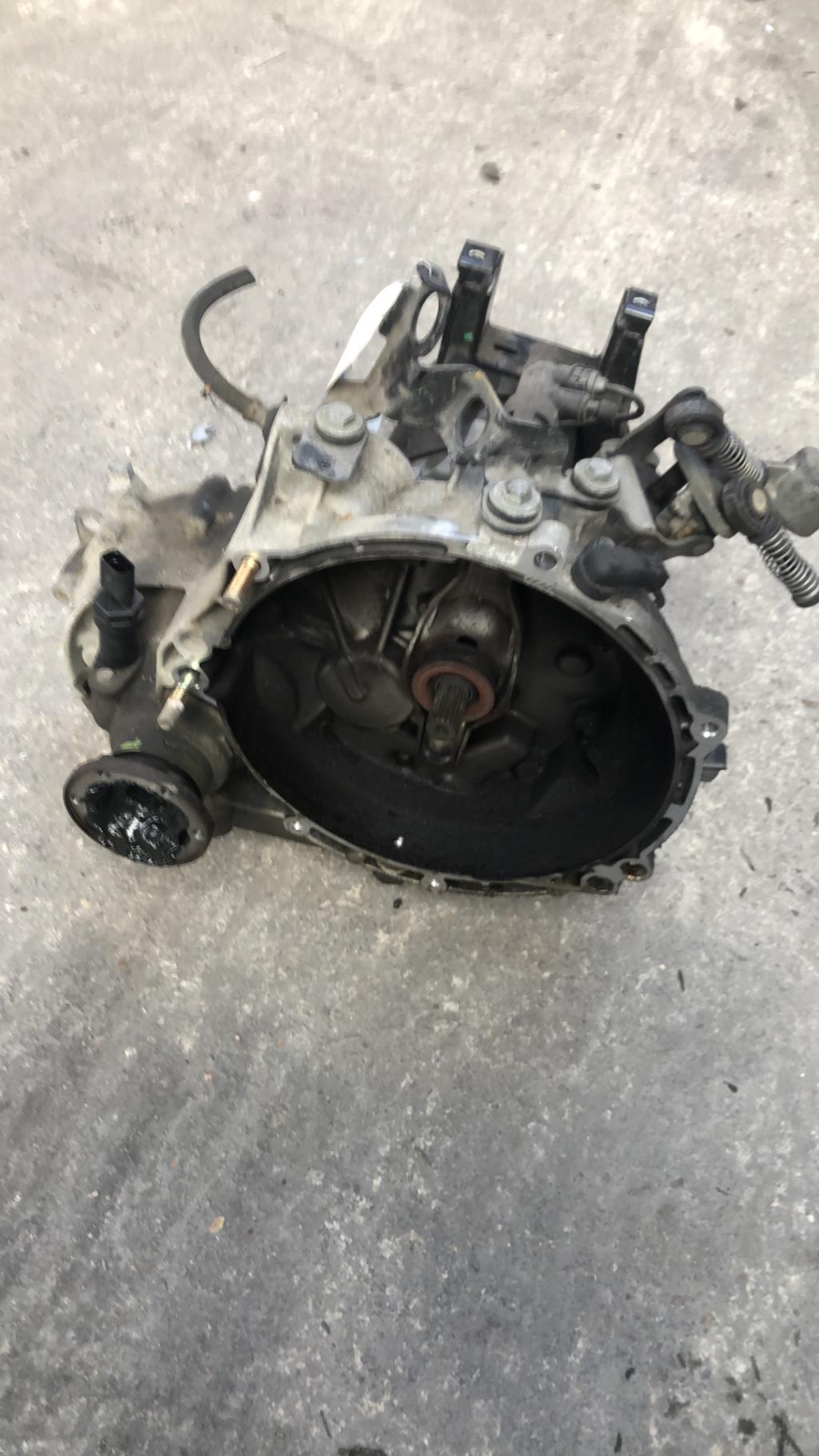 Boite de vitesses SKODA FABIA 1 PHASE 1 Essence - 1