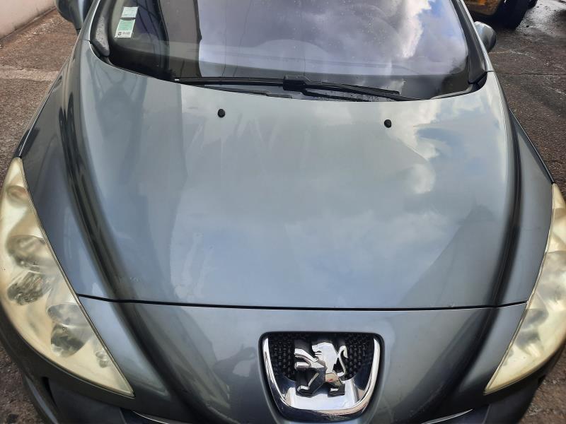 Capot PEUGEOT 308 1 PHASE 1 Diesel - 1