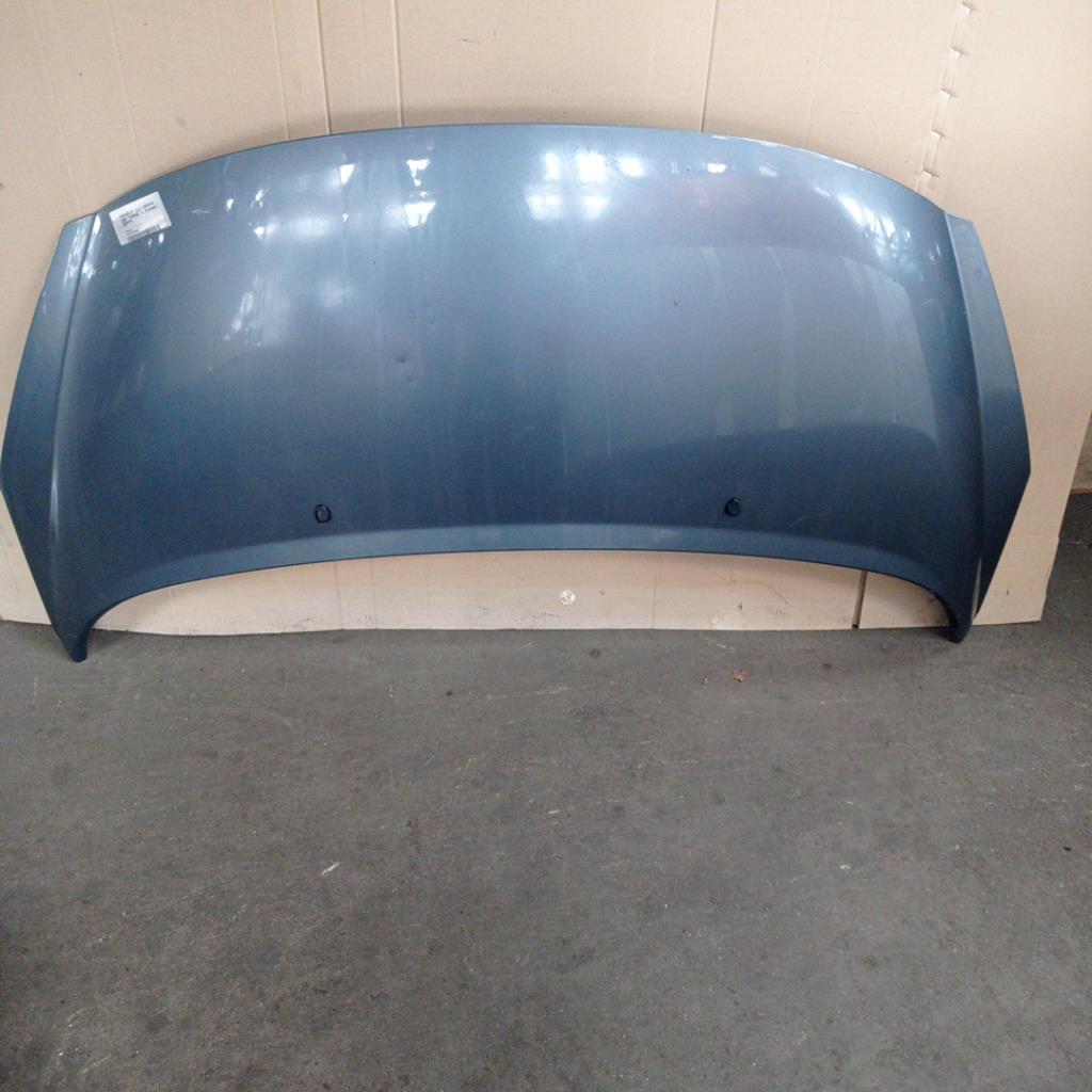 Capot PEUGEOT 207 PHASE 1 Diesel - 1
