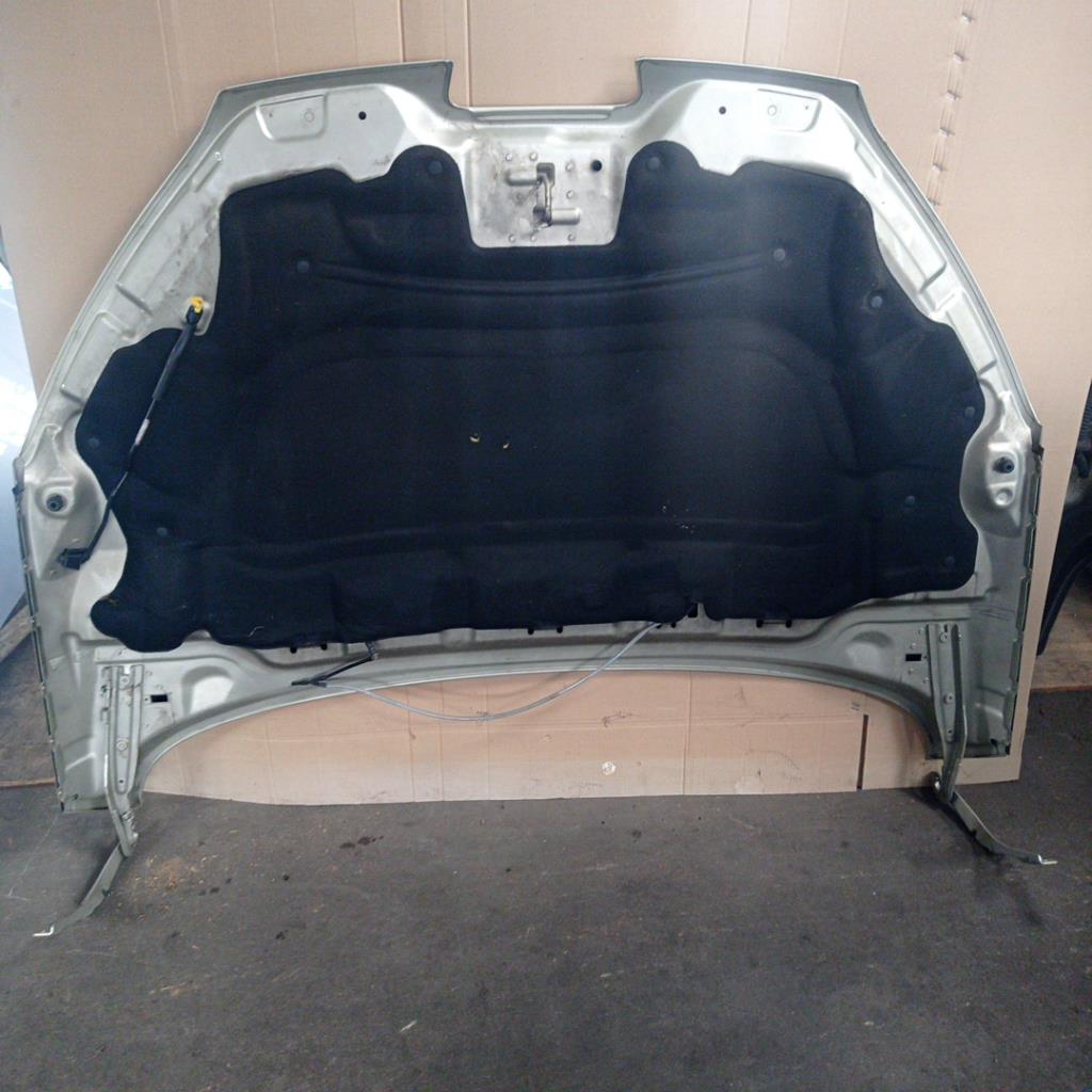 Capot PEUGEOT 407 PHASE 1 BREAK Diesel - 1