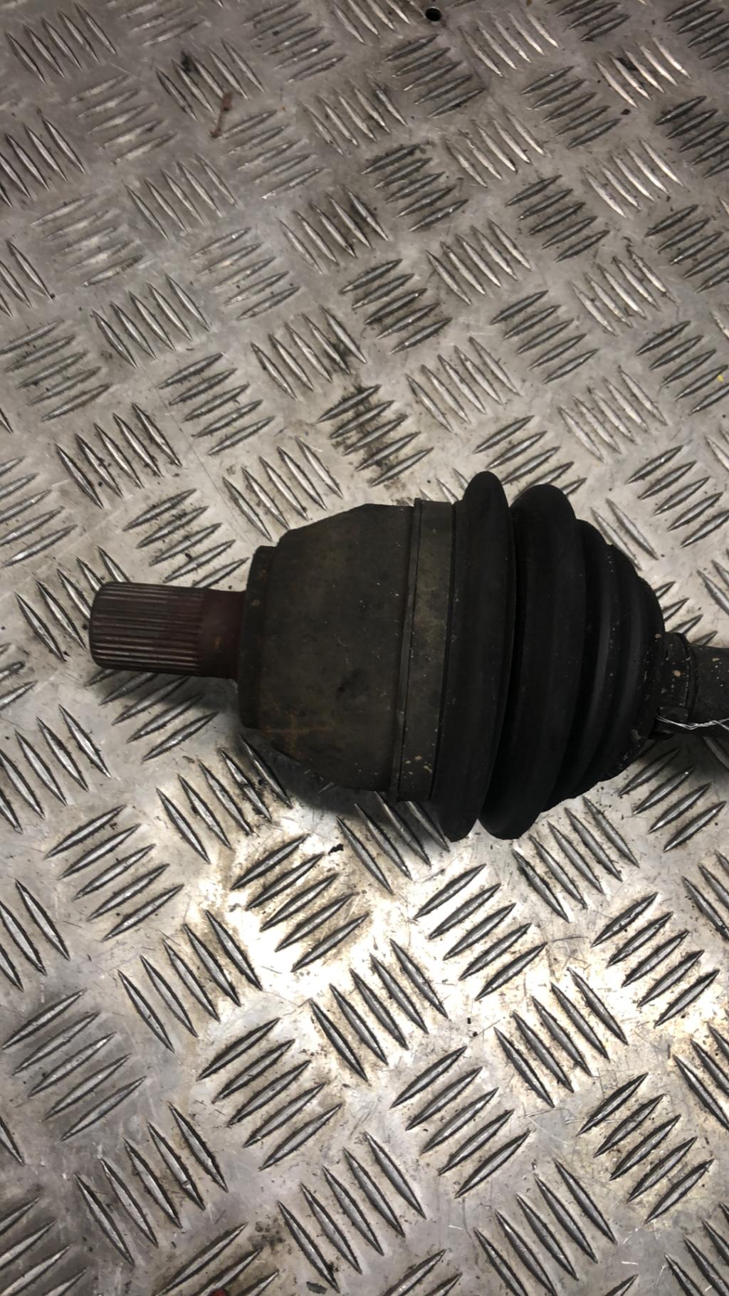 Giunto cardanico albero di trasmissione sinistro FORD C-MAX 1 PHASE 1 Diésel - 1