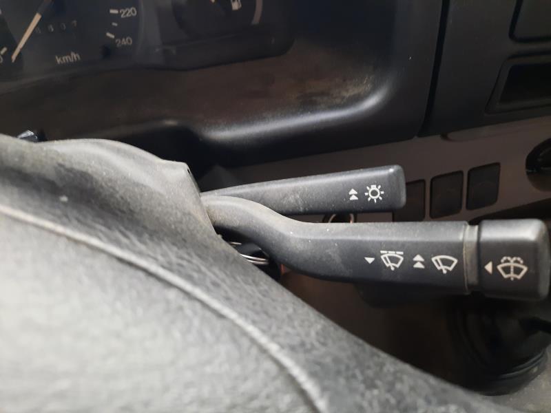 Commodo d'essuie glaces FORD TRANSIT 2 PHASE 2 Diesel - 1