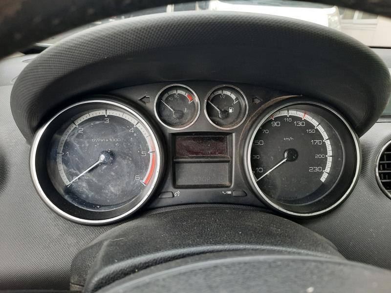 Compteur PEUGEOT 308 1 PHASE 1 Diesel - 1