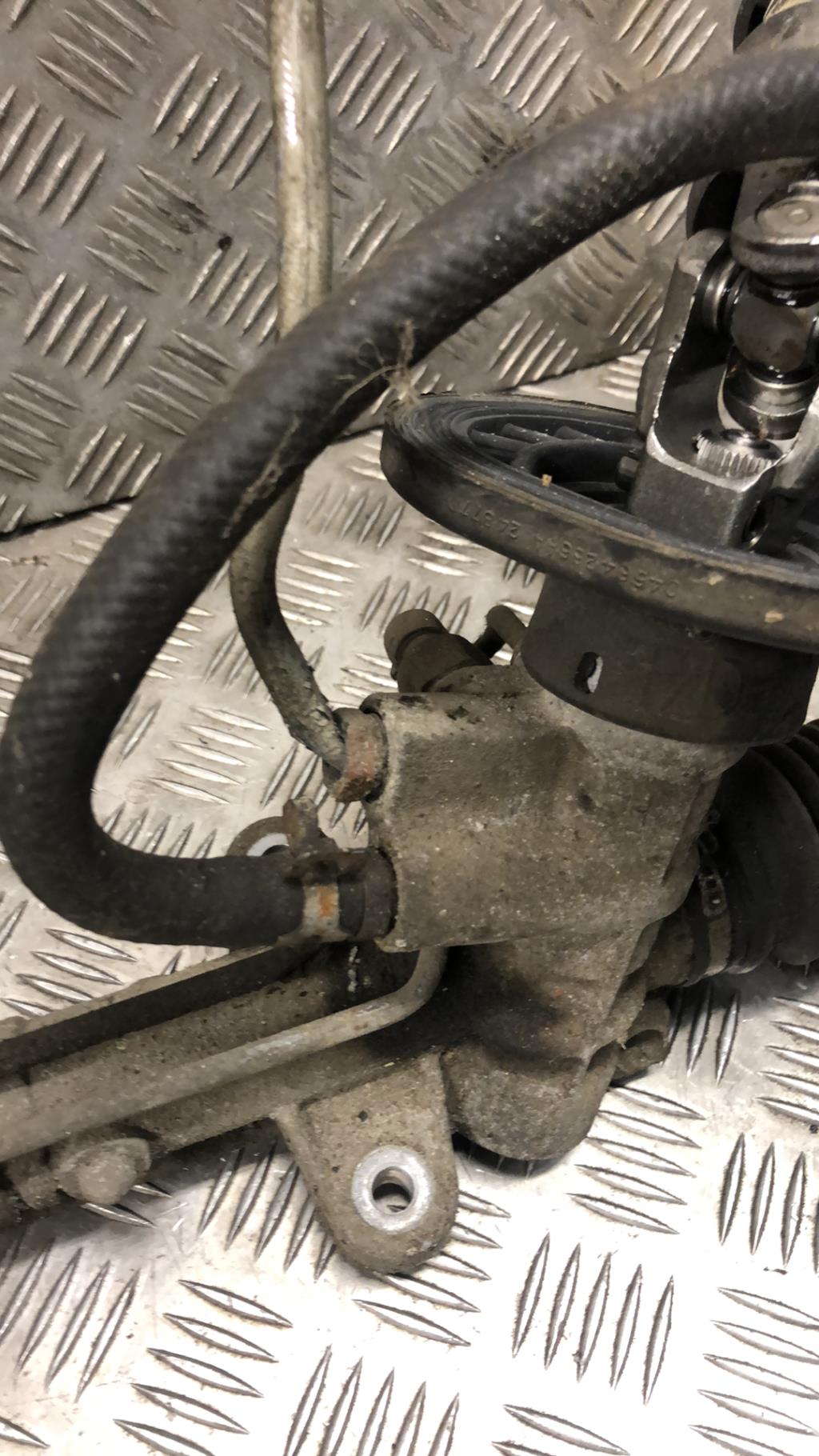 Cremaillere assistee CHRYSLER PT CRUISER PHASE 1 BREAK Diesel - 1
