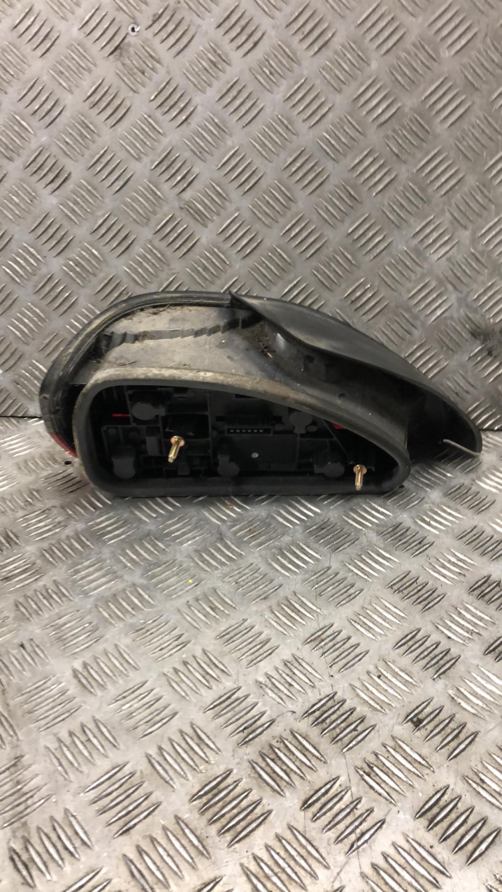 Fanale posteriore principale destro (luci) PEUGEOT 306 PHASE 2 Gasolina - 1