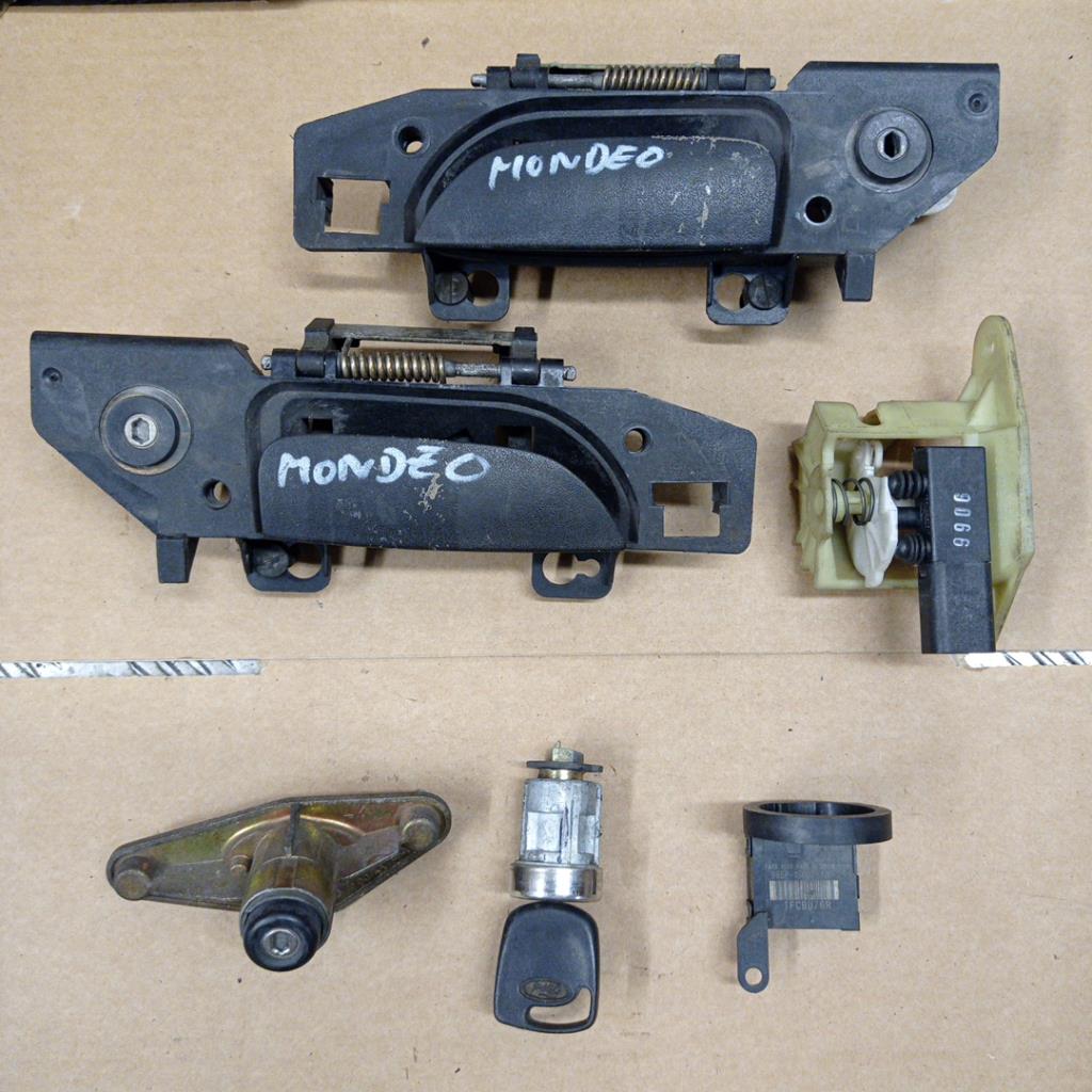 Kit barillet FORD MONDEO 1993  - 1