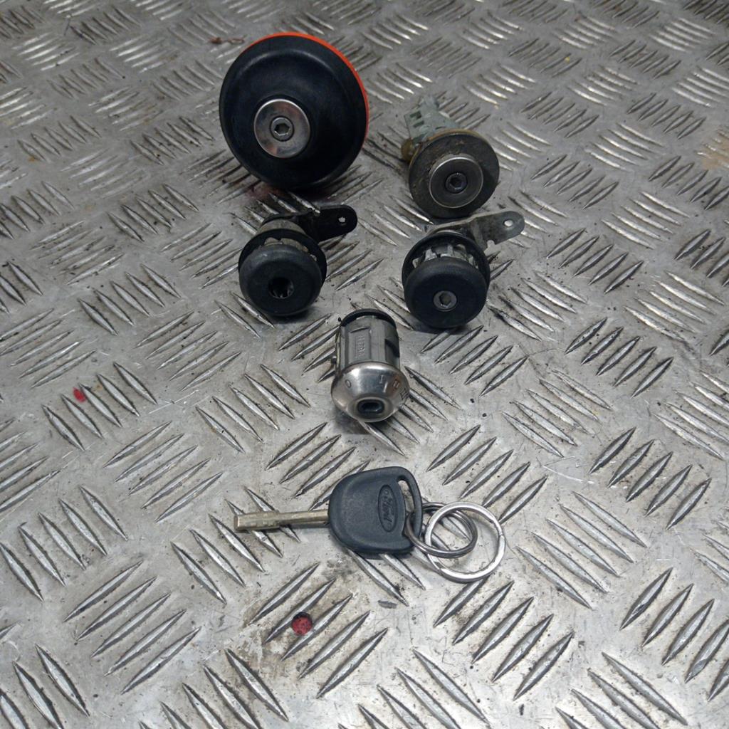 Kit barillet FORD FIESTA 1996/2000  - 1