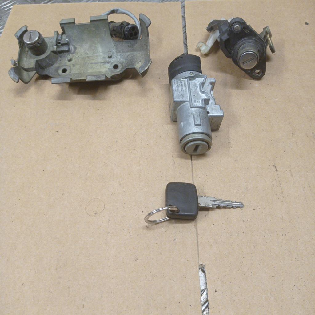 Kit barillet OPEL ASTRA F  - 1