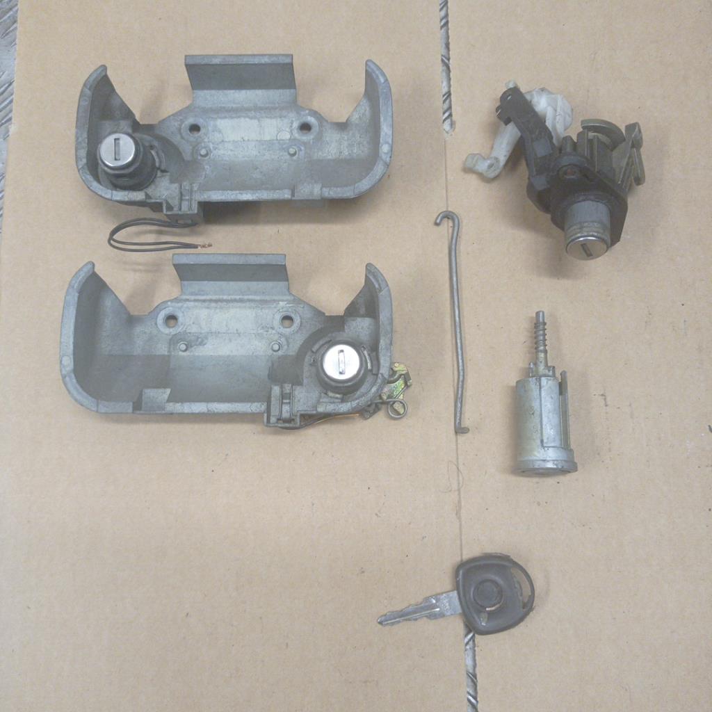 Kit barillet OPEL ASTRA F  - 1