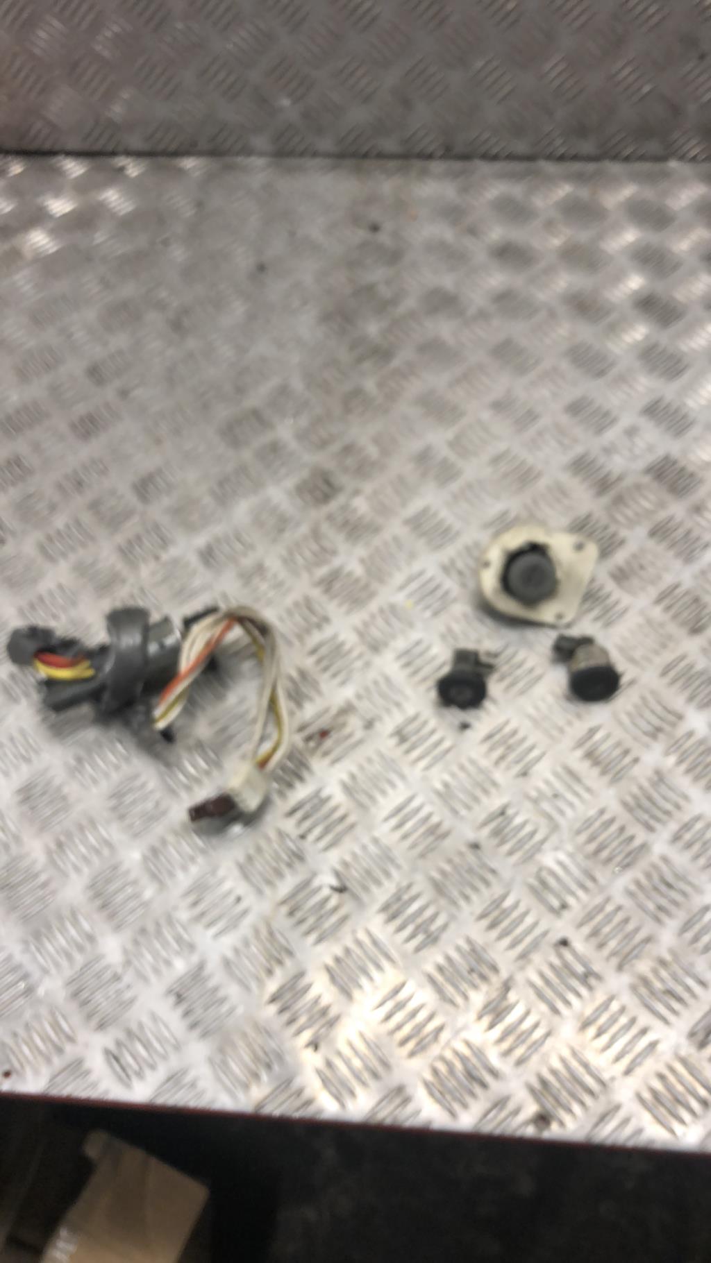 Kit barillet PEUGEOT 309 PHASE 1  - 1