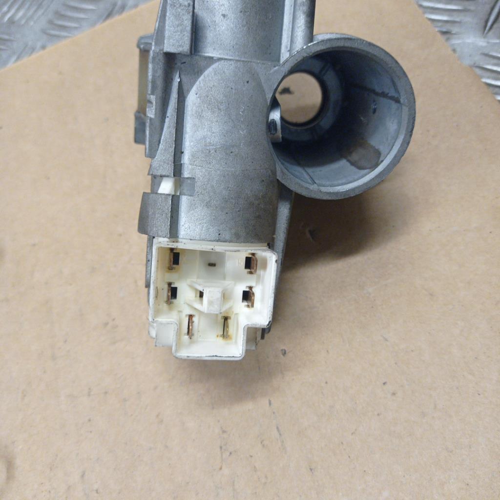 Kit barillet SEAT ALHAMBRA 1  - 1