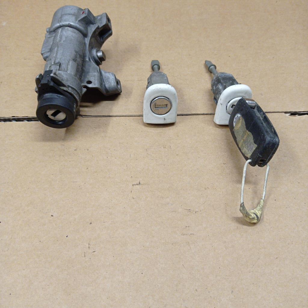 Kit barillet VOLKSWAGEN PASSAT (3A)  - 1