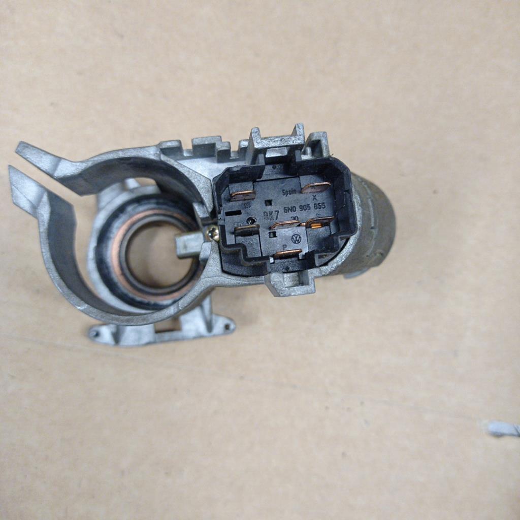 Kit barillet VOLKSWAGEN GOLF 3  - 1
