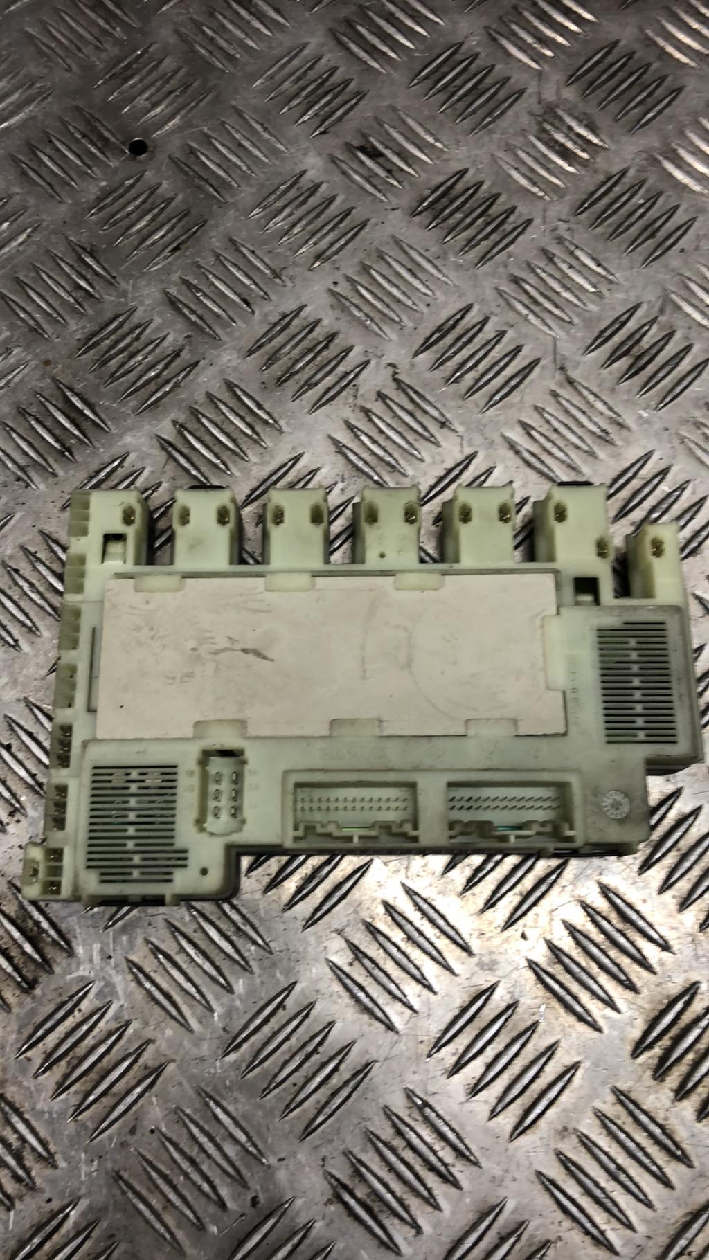 Kit de demarrage RENAULT CLIO 2  - 1