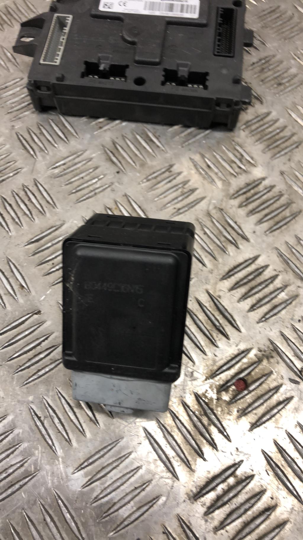 Kit de demarrage RENAULT CLIO 4  - 1
