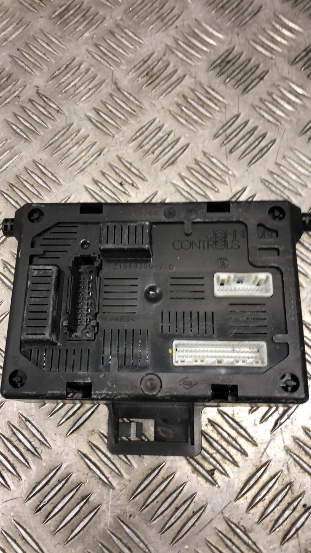 Kit de arranque RENAULT GRAND MODUS PHASE 2 Diésel - 1