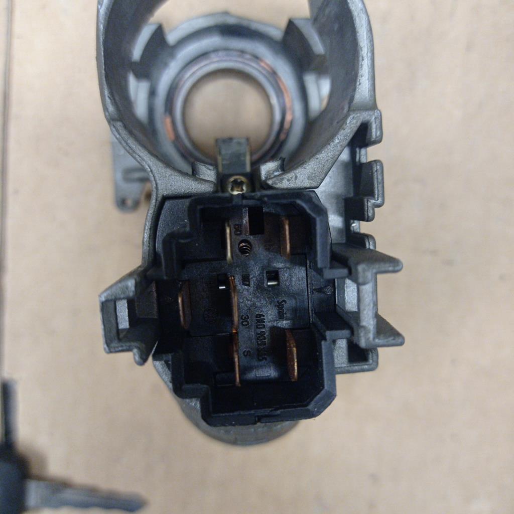 Kit avviamento VOLKSWAGEN POLO III (6N1/6V)  - 1